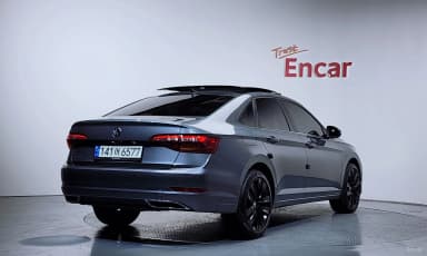 Jetta 7th Generation