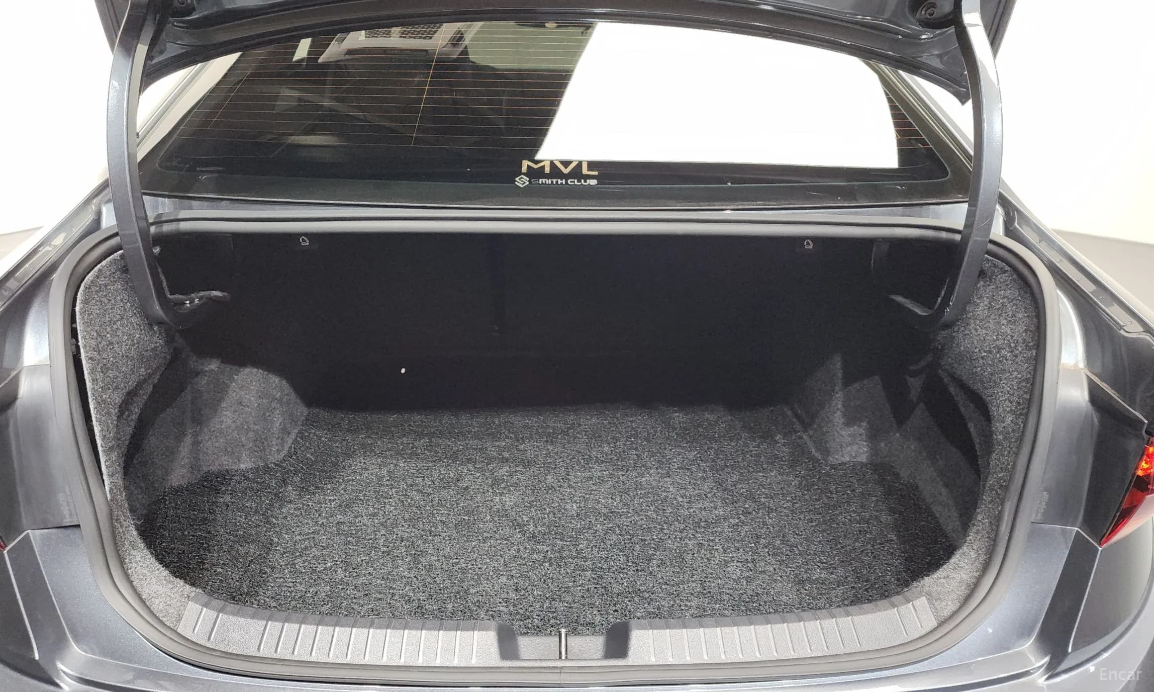 Jetta 7th Generation