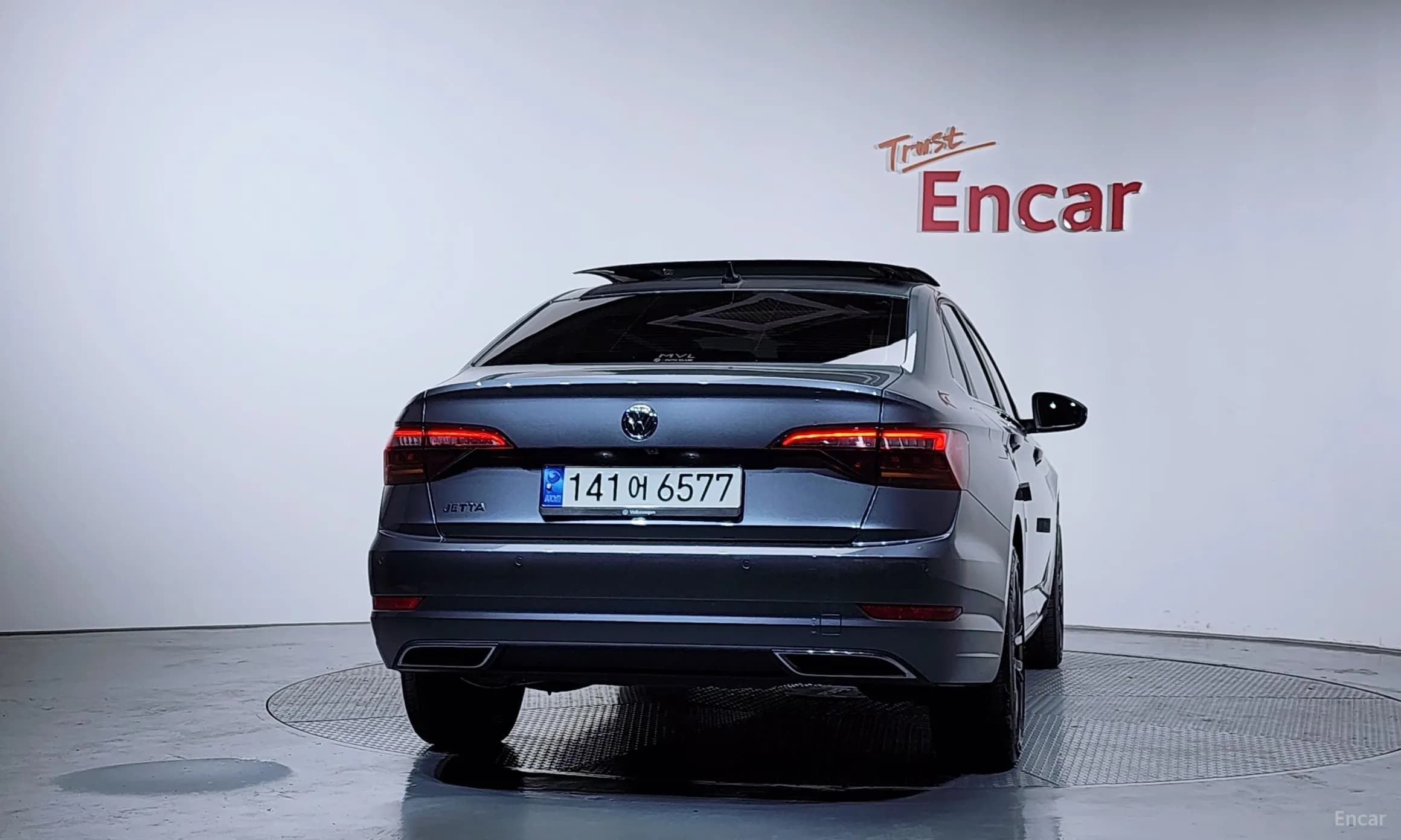 Jetta 7th Generation