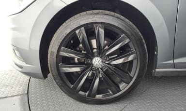 Jetta 7th Generation