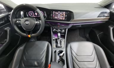 Jetta 7th Generation