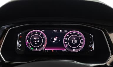 Jetta 7th Generation