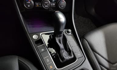 Jetta 7th Generation