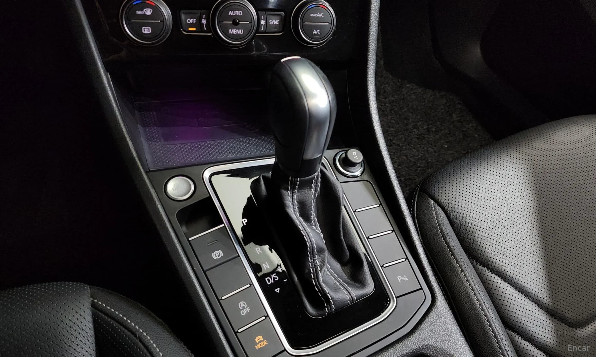 Jetta 7th Generation