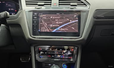 Tiguan 2nd Generation