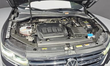 Tiguan 2nd Generation