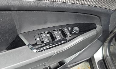 Sportage 5th Generation Hybrid