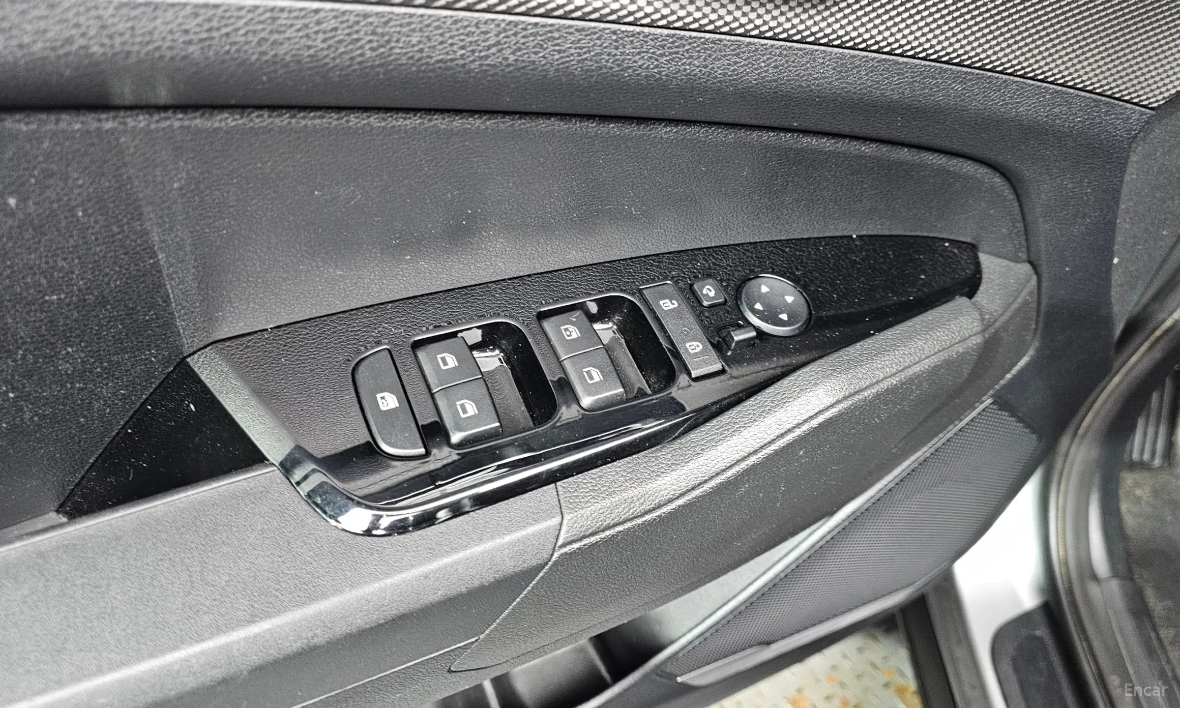 Sportage 5th Generation Hybrid