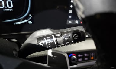 Sportage 5th Generation Hybrid