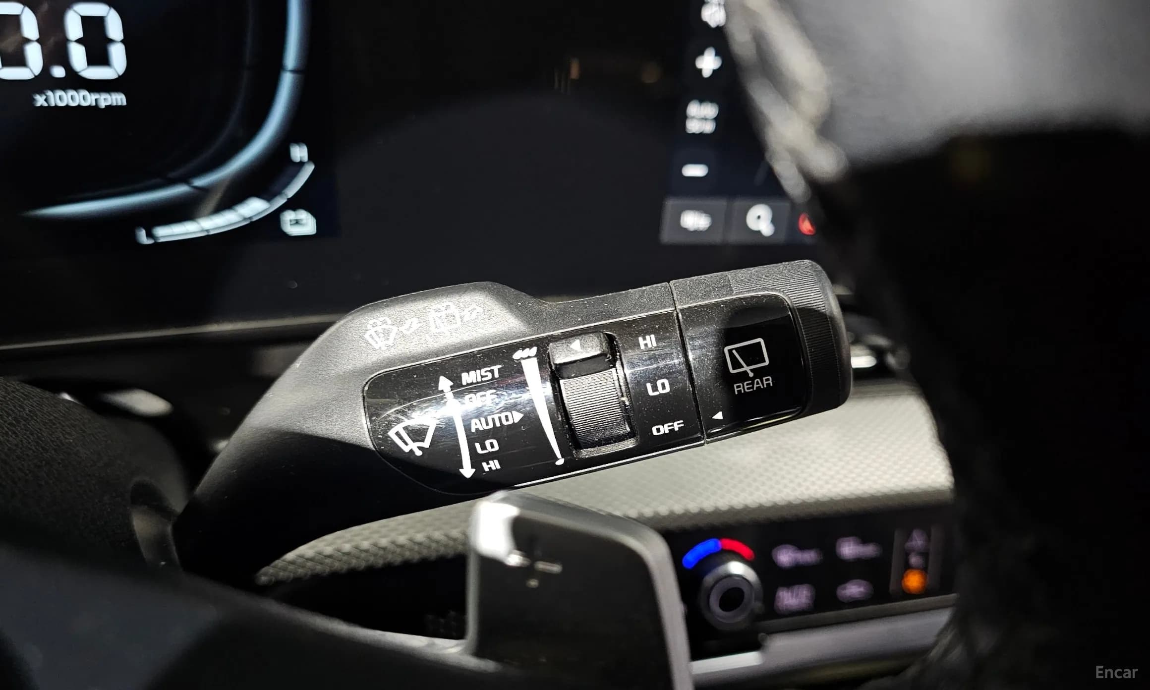 Sportage 5th Generation Hybrid