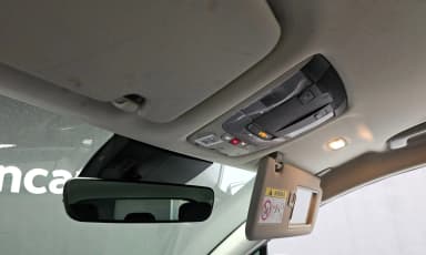 Sportage 5th Generation Hybrid