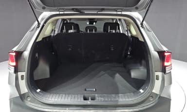 Sportage 5th Generation Hybrid