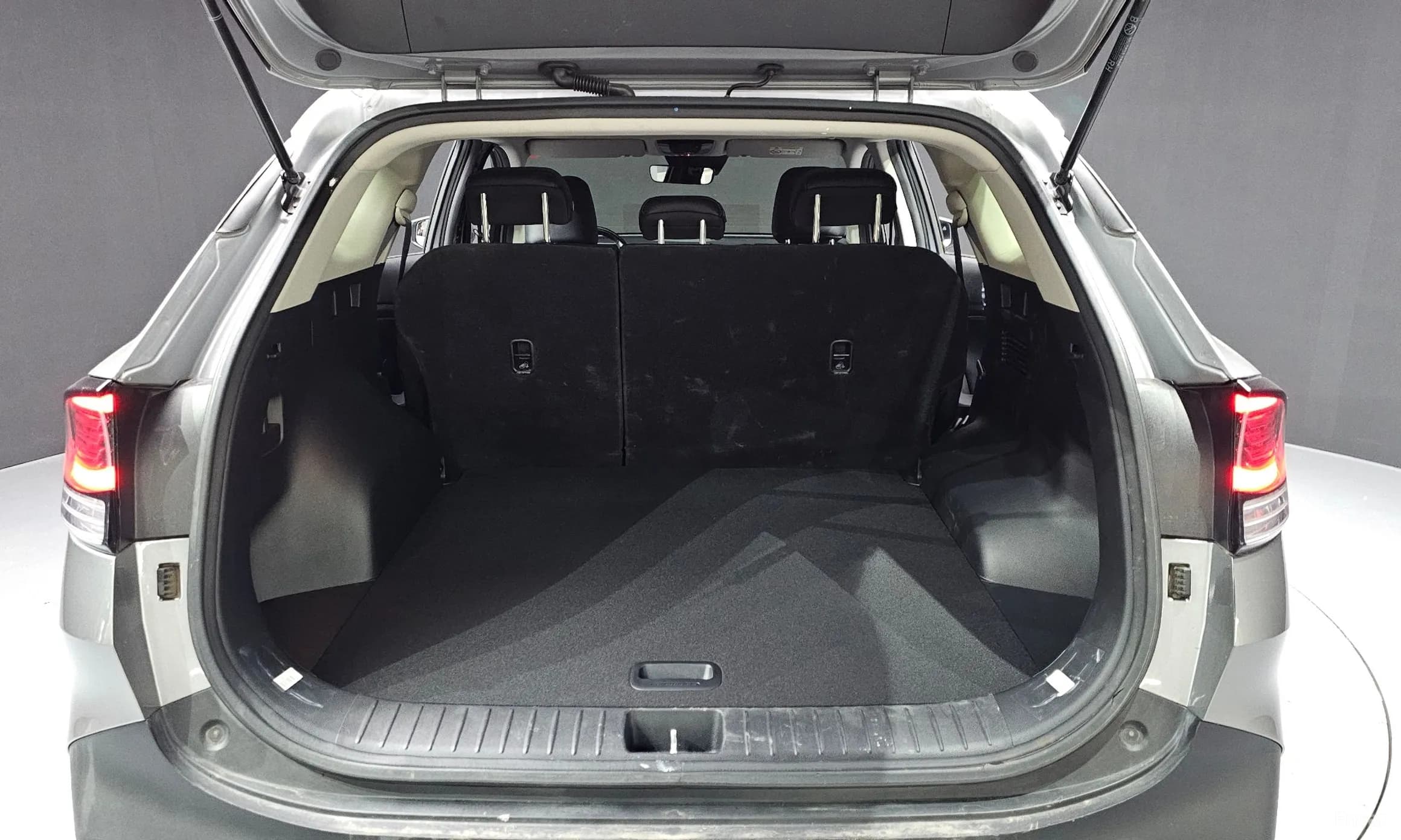 Sportage 5th Generation Hybrid