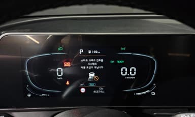 Sportage 5th Generation Hybrid