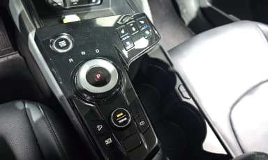 Sportage 5th Generation Hybrid