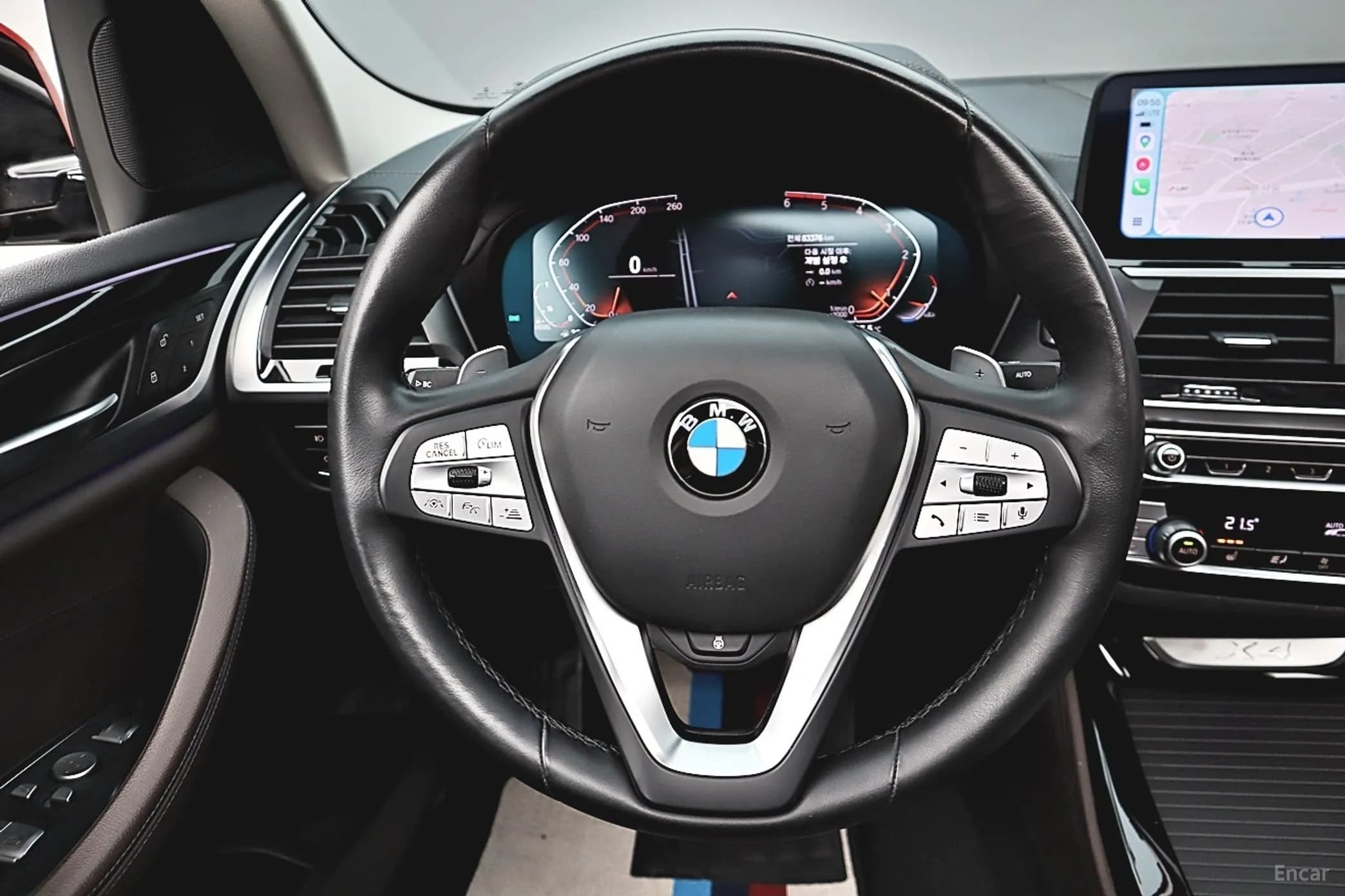 X4 (G02)
