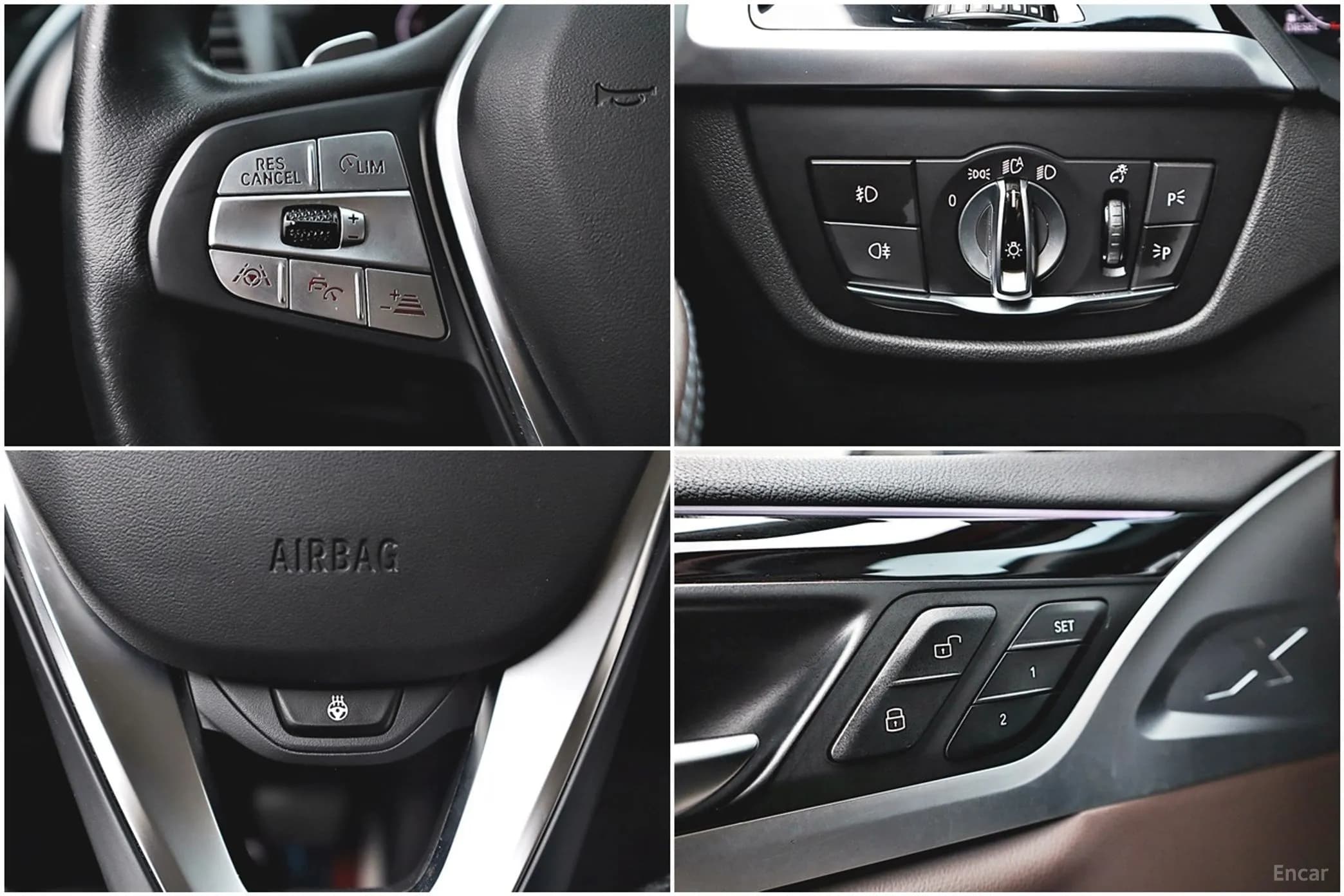 X4 (G02)