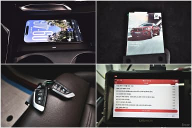 X4 (G02)