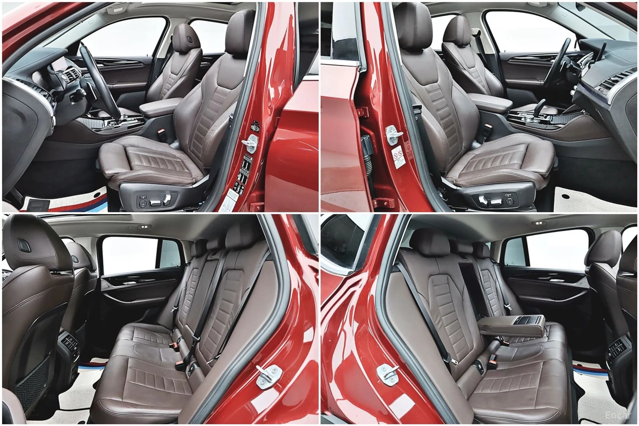 X4 (G02)