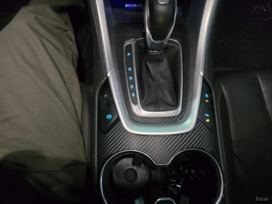 Mondeo 4th Generation
