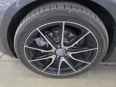 Mondeo 4th Generation