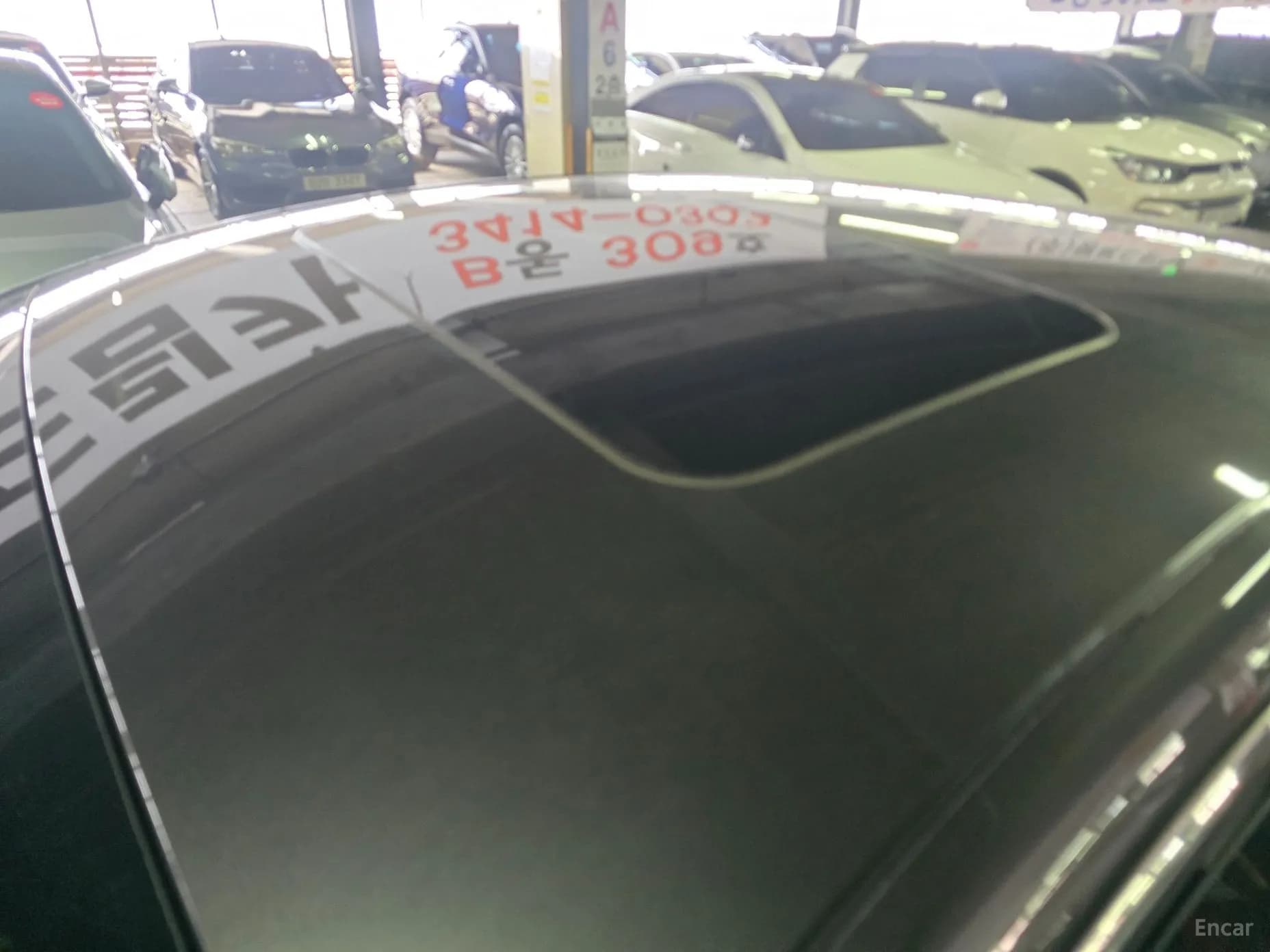 Mondeo 4th Generation