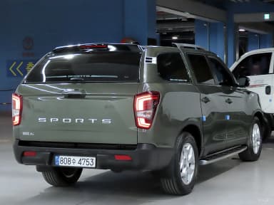 Rexton Sports