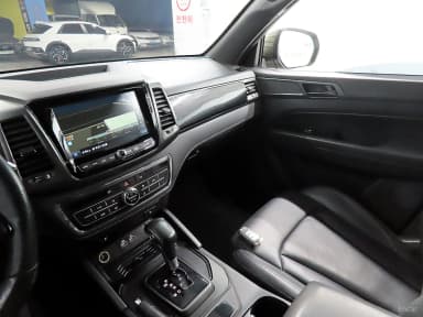 Rexton Sports