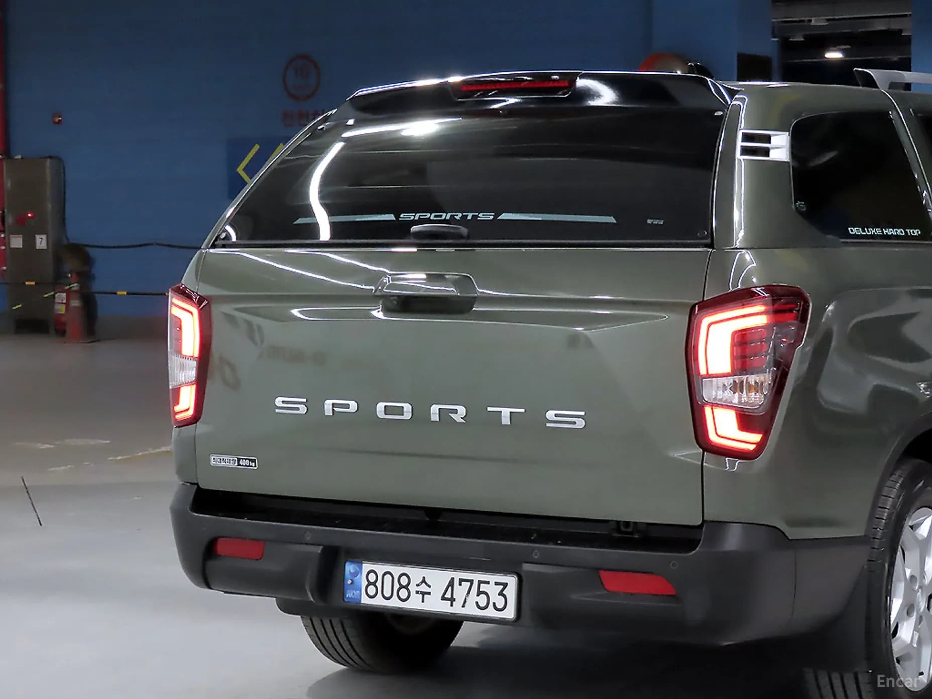 Rexton Sports