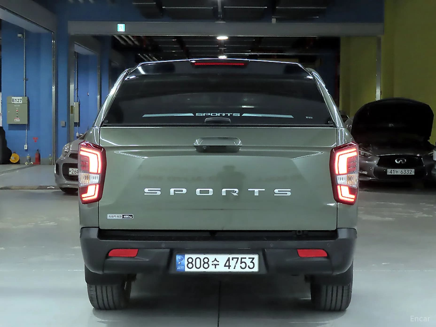 Rexton Sports
