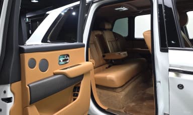 Cullinan