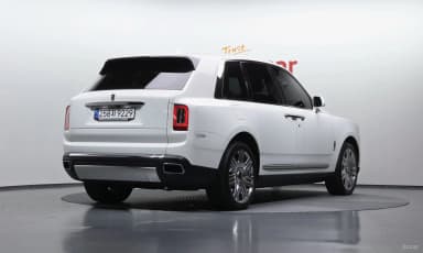 Cullinan