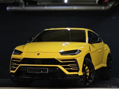Urus