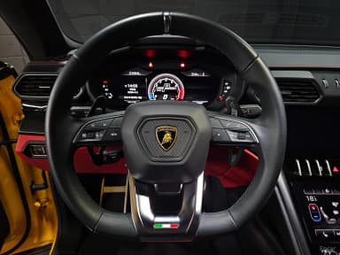 Urus