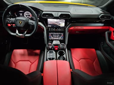 Urus
