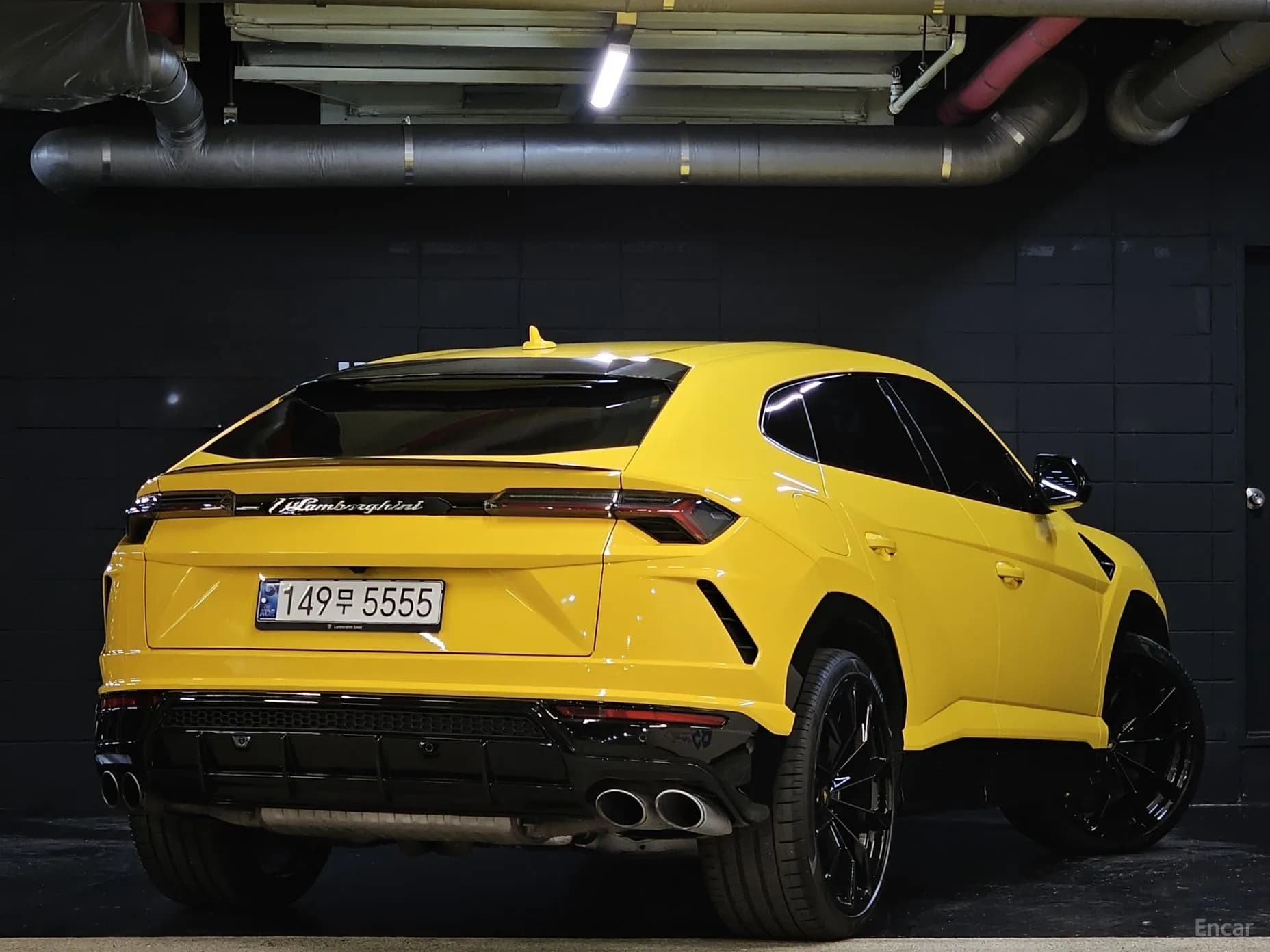 Urus