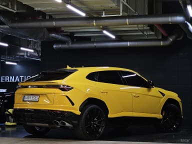 Urus