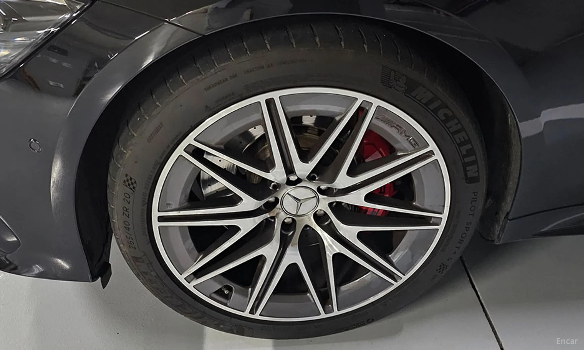 AMG GT