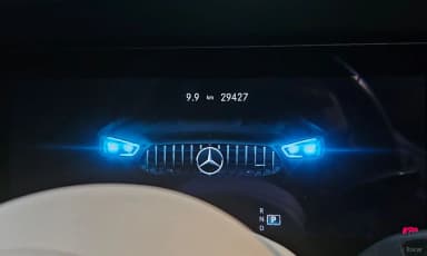 AMG GT
