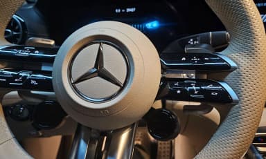 AMG GT