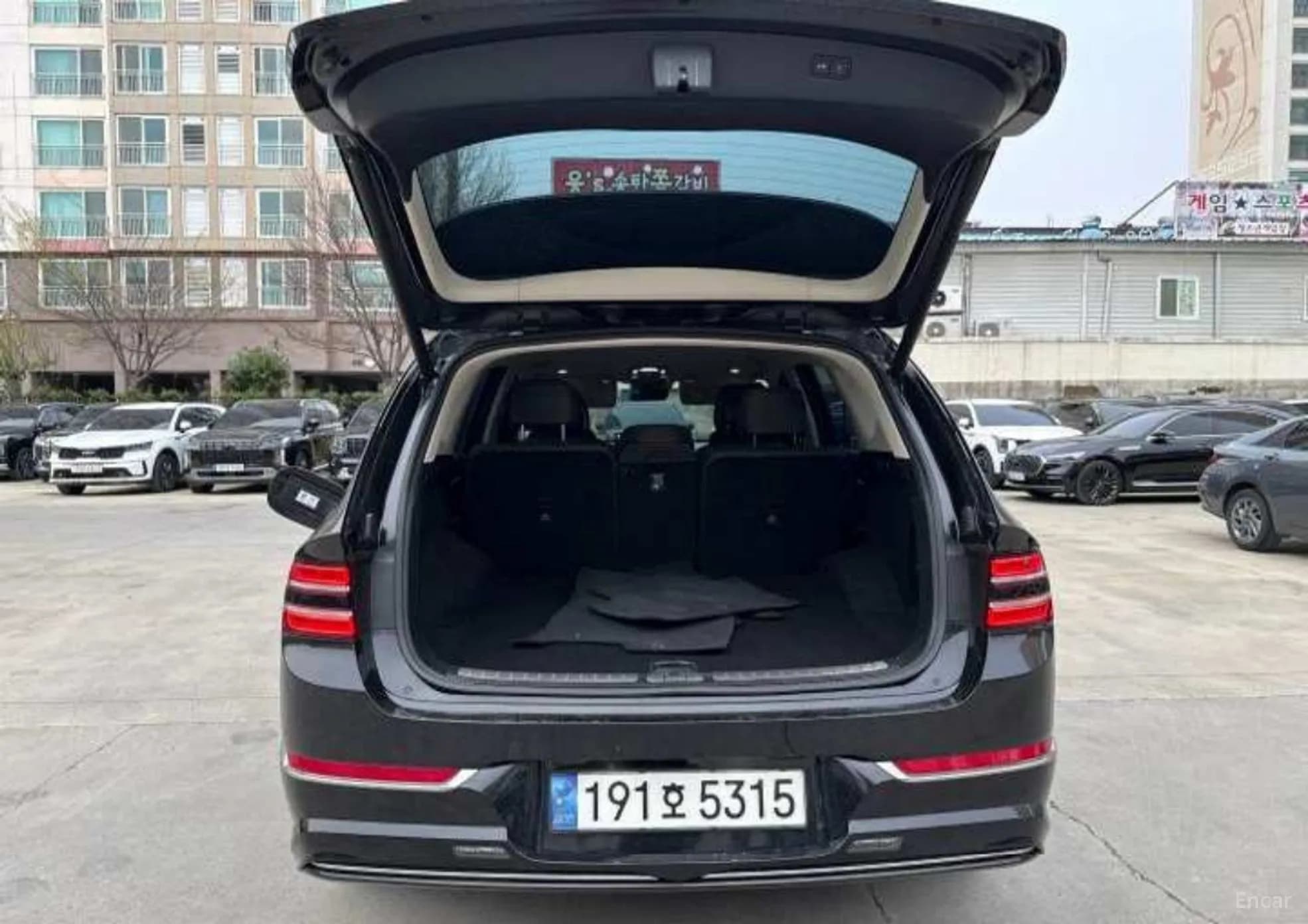 GV80