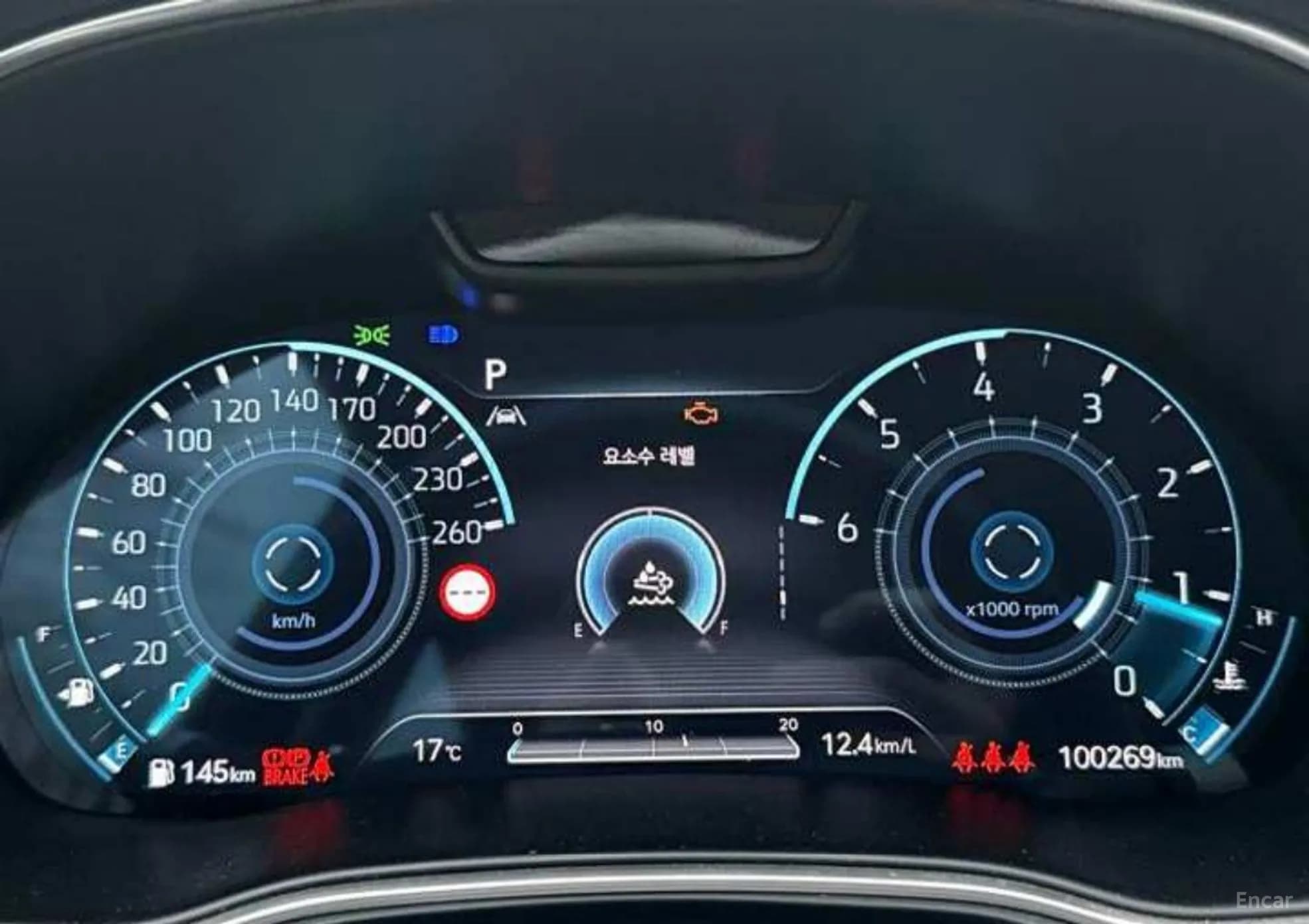 GV80