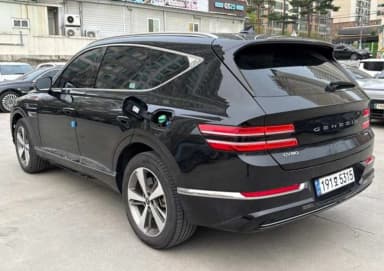 GV80
