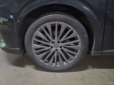 RX350h 5th Generation