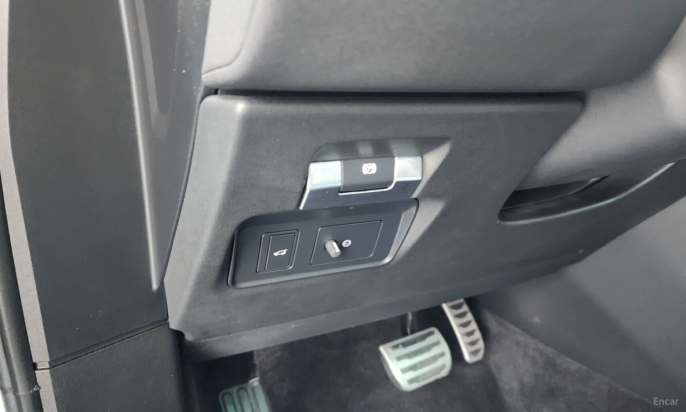Range Rover Evoque 2nd Generation