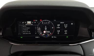 Range Rover Evoque 2nd Generation