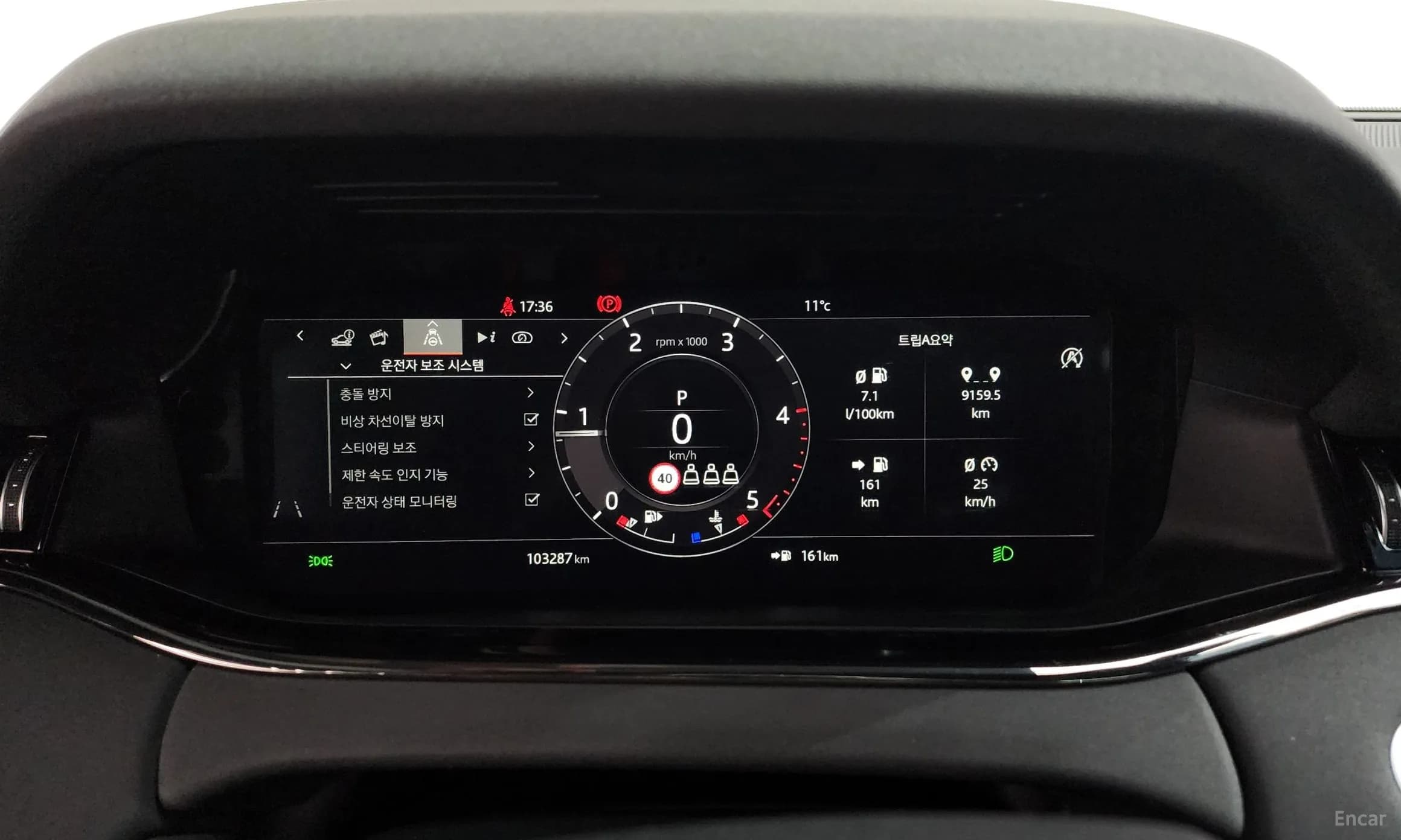 Range Rover Evoque 2nd Generation
