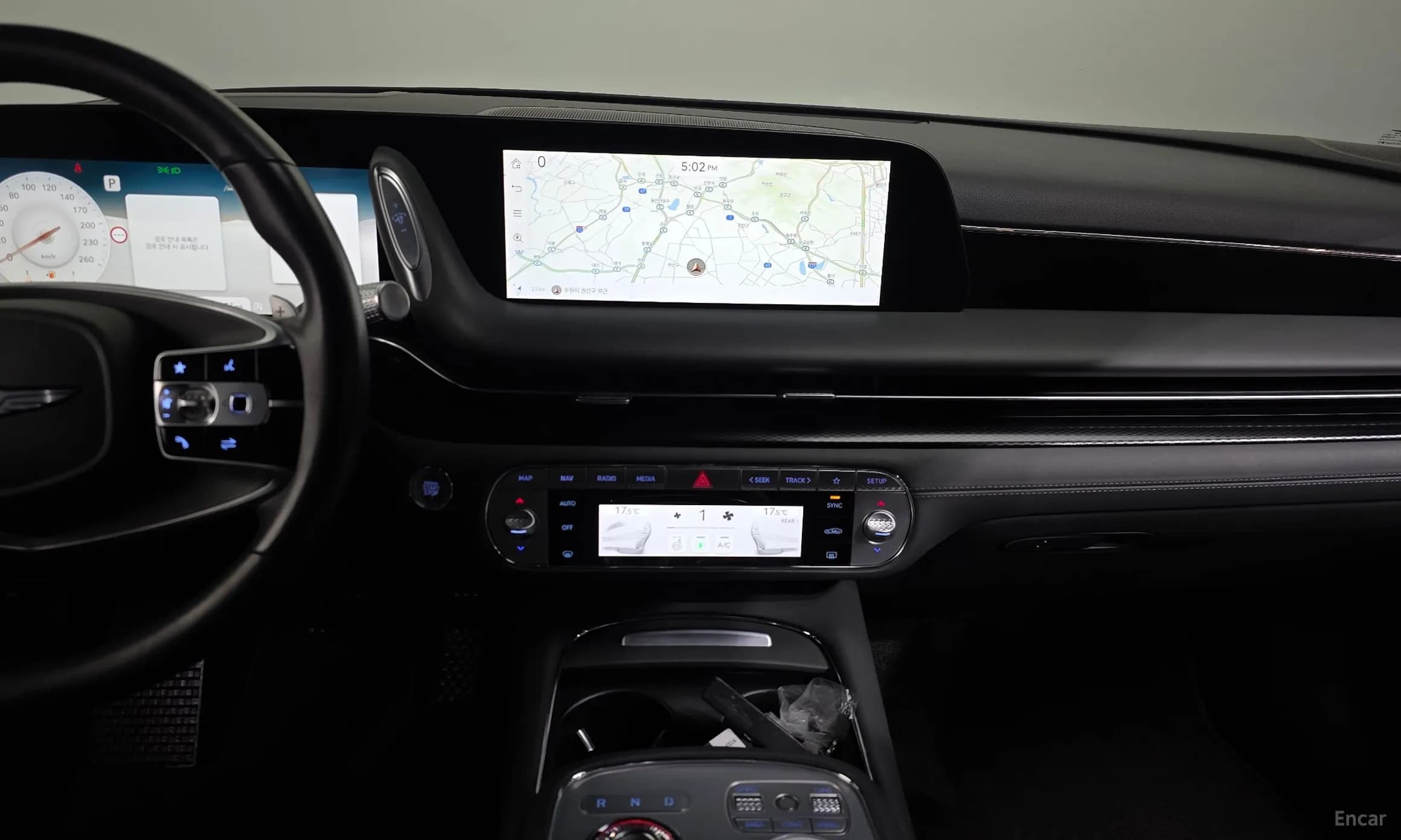 G90 (RS4)