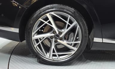 G90 (RS4)
