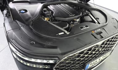 G90 (RS4)